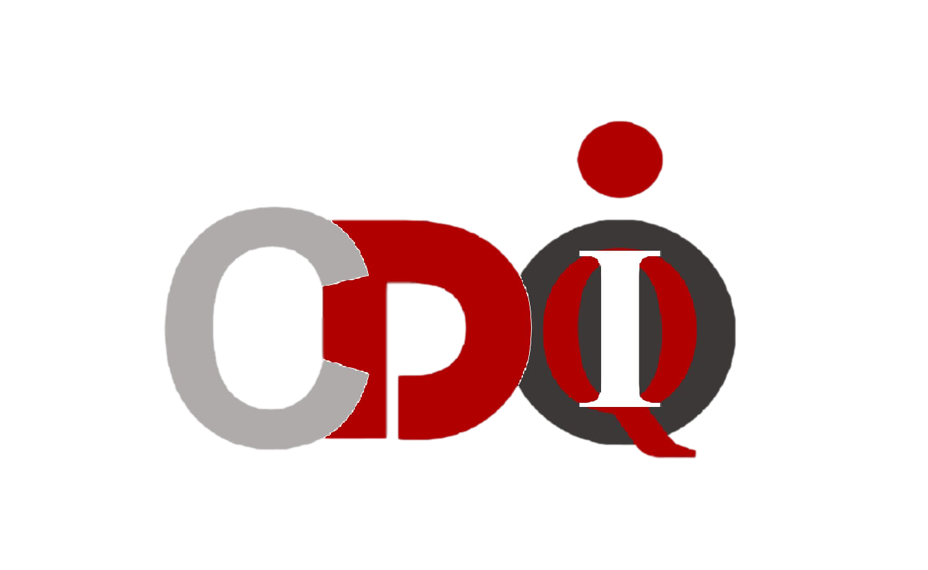 CDI logo