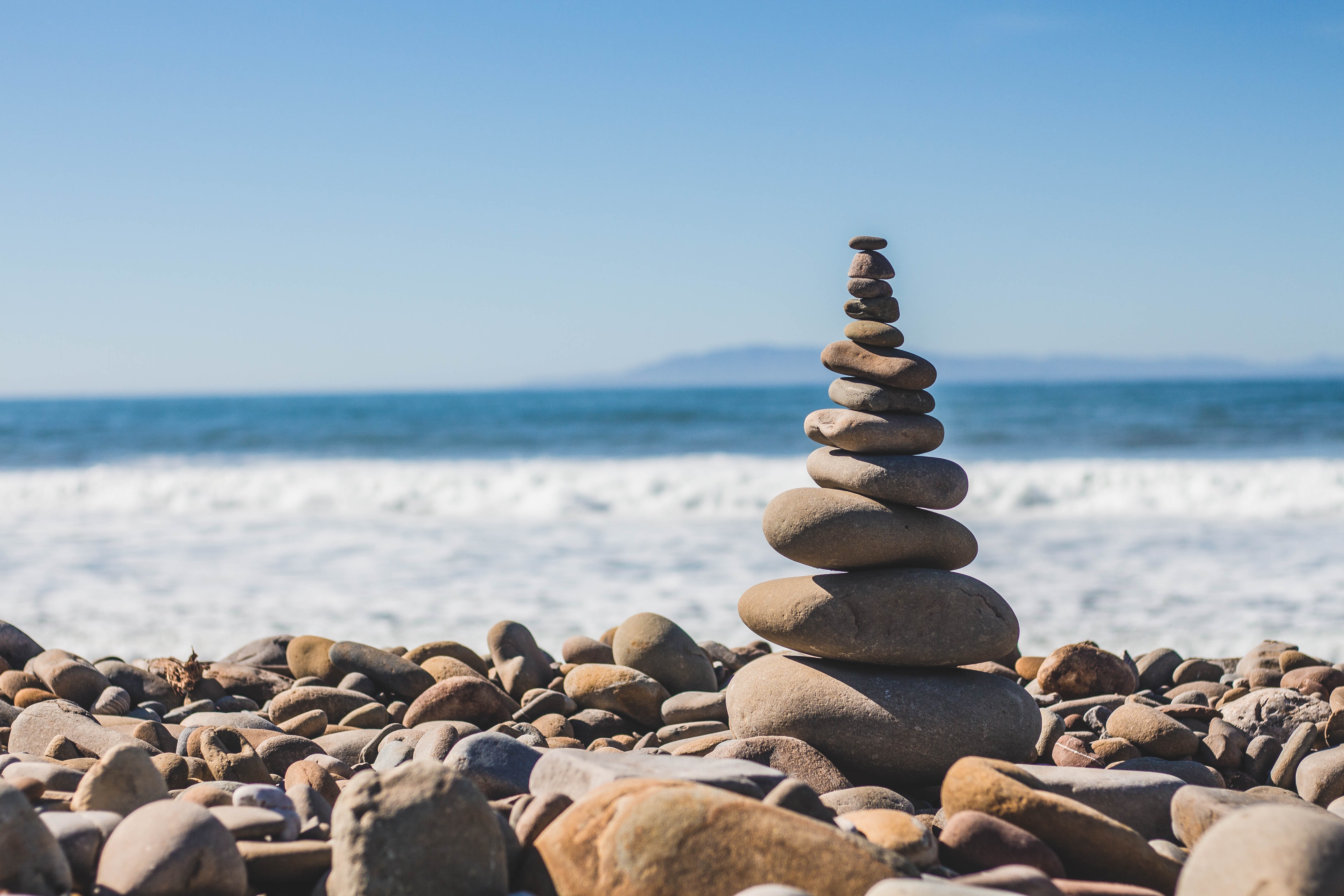 inukshuk