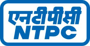 NTPC logo